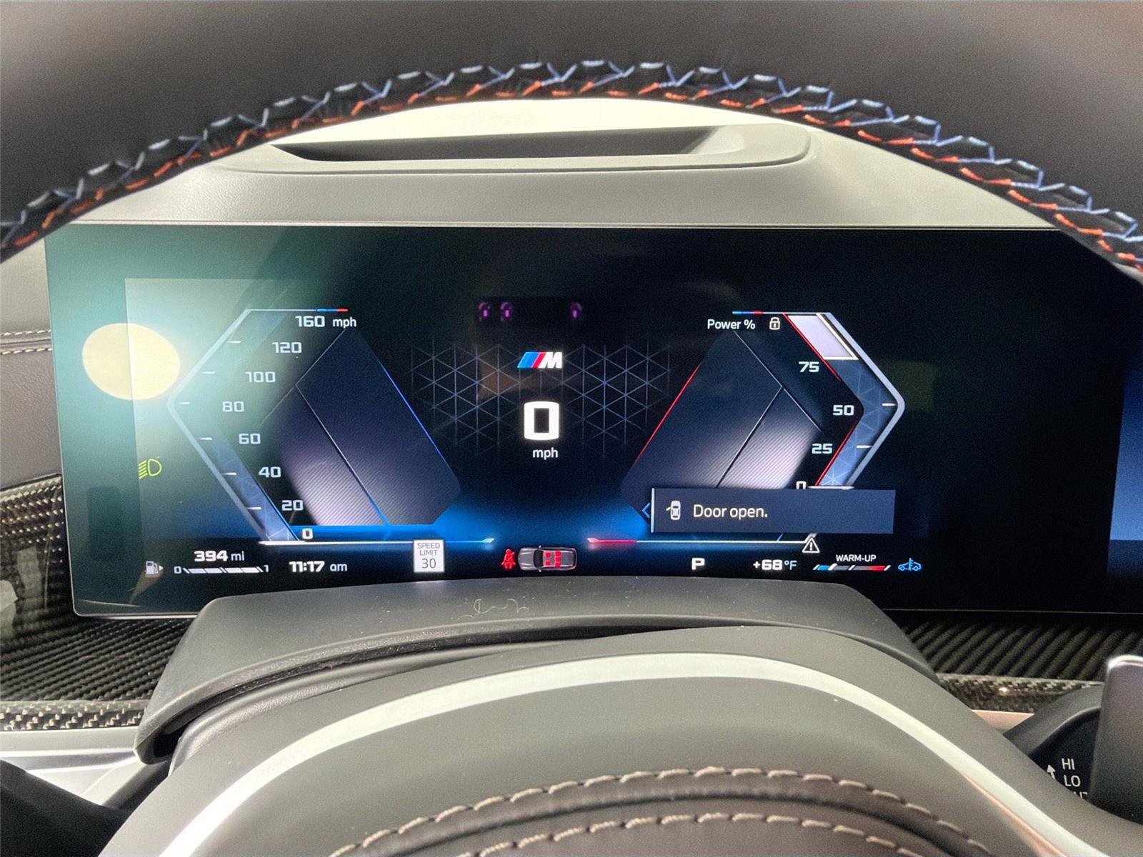 New 2026 BMW X5 M60i AWD/4WD image 20