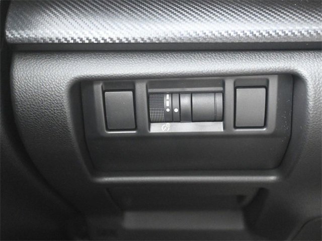 New 2025 Subaru Crosstrek 2.5i Limited w/ Popular Package #3A image 12