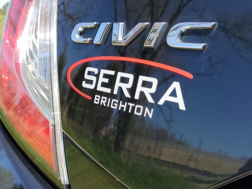 Used 2019 Honda Civic LX image 28