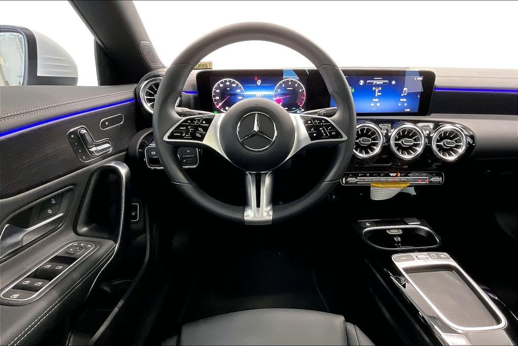 Used 2026 Mercedes-Benz CLA 250 4MATIC image 5