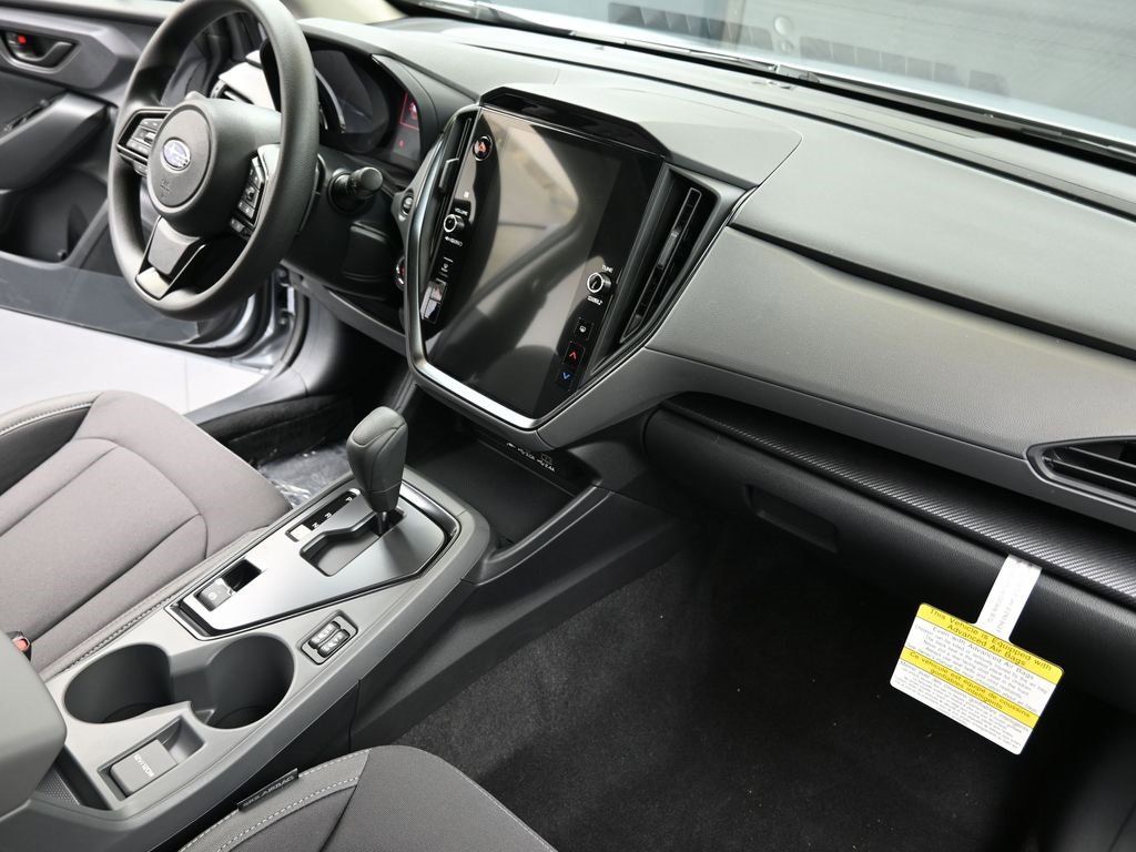 New 2026 Subaru Crosstrek 2.5i Premium image 13