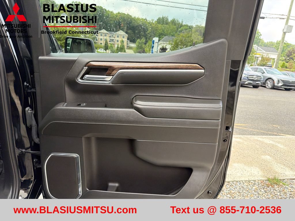 Used 2024 GMC Sierra 1500 Elevation AWD/4WD image 53