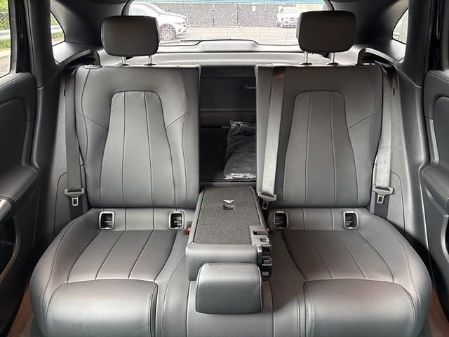 Certified 2025 Mercedes-Benz GLA 250 GLA 250 image 34