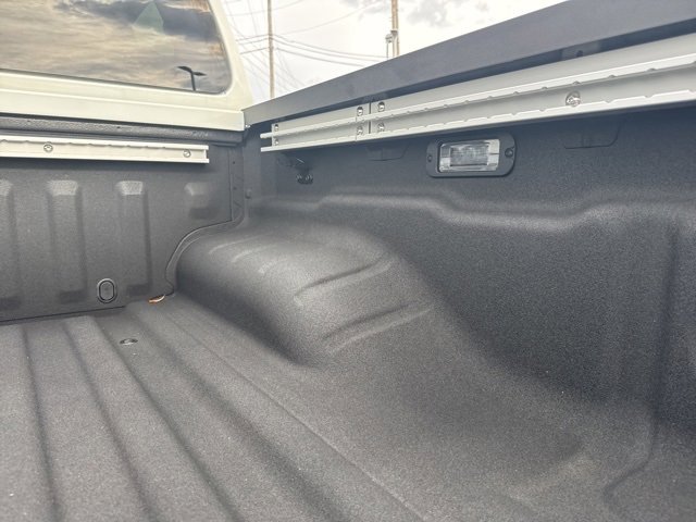 New 2026 Nissan Frontier PRO-4X w/ Pro Premium Package image 25