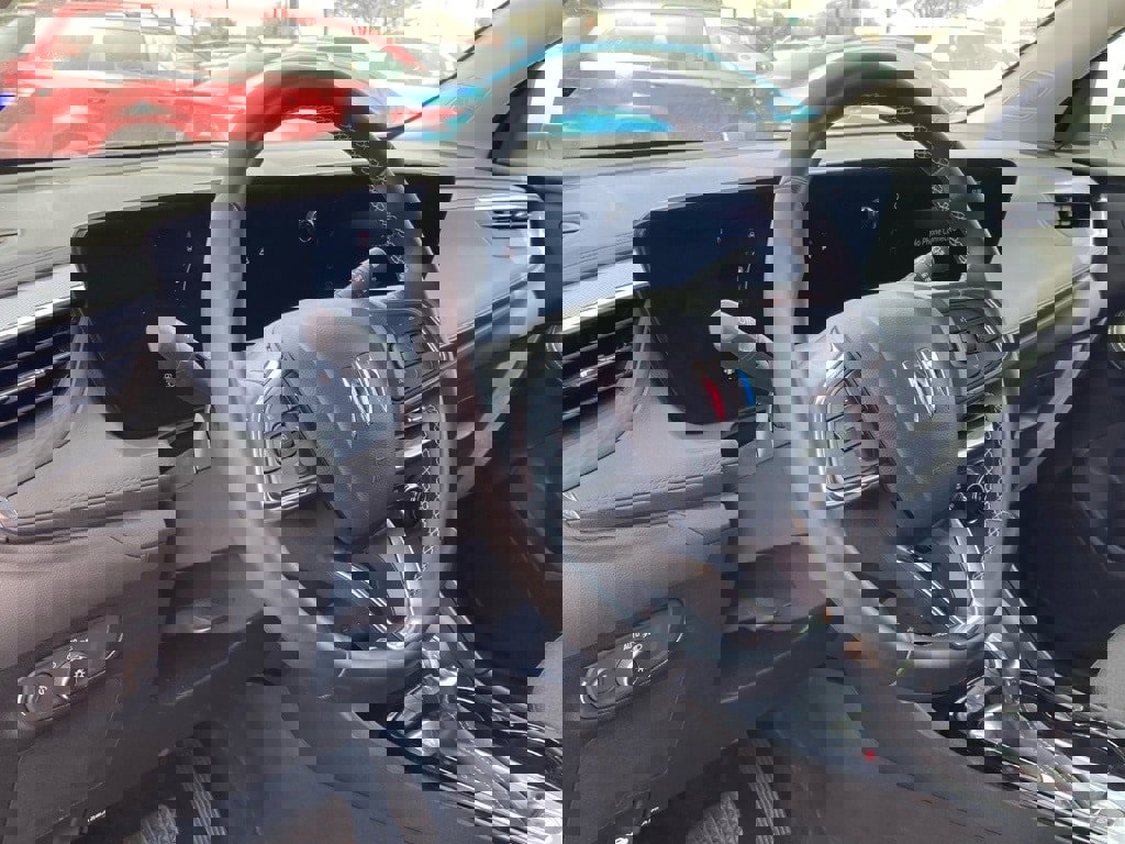 Used 2025 Buick Encore GX Preferred image 7