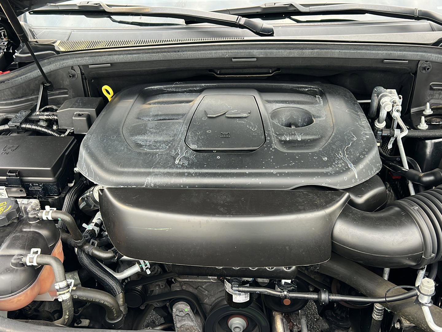 Used 2021 Jeep Grand Cherokee Laredo X image 38