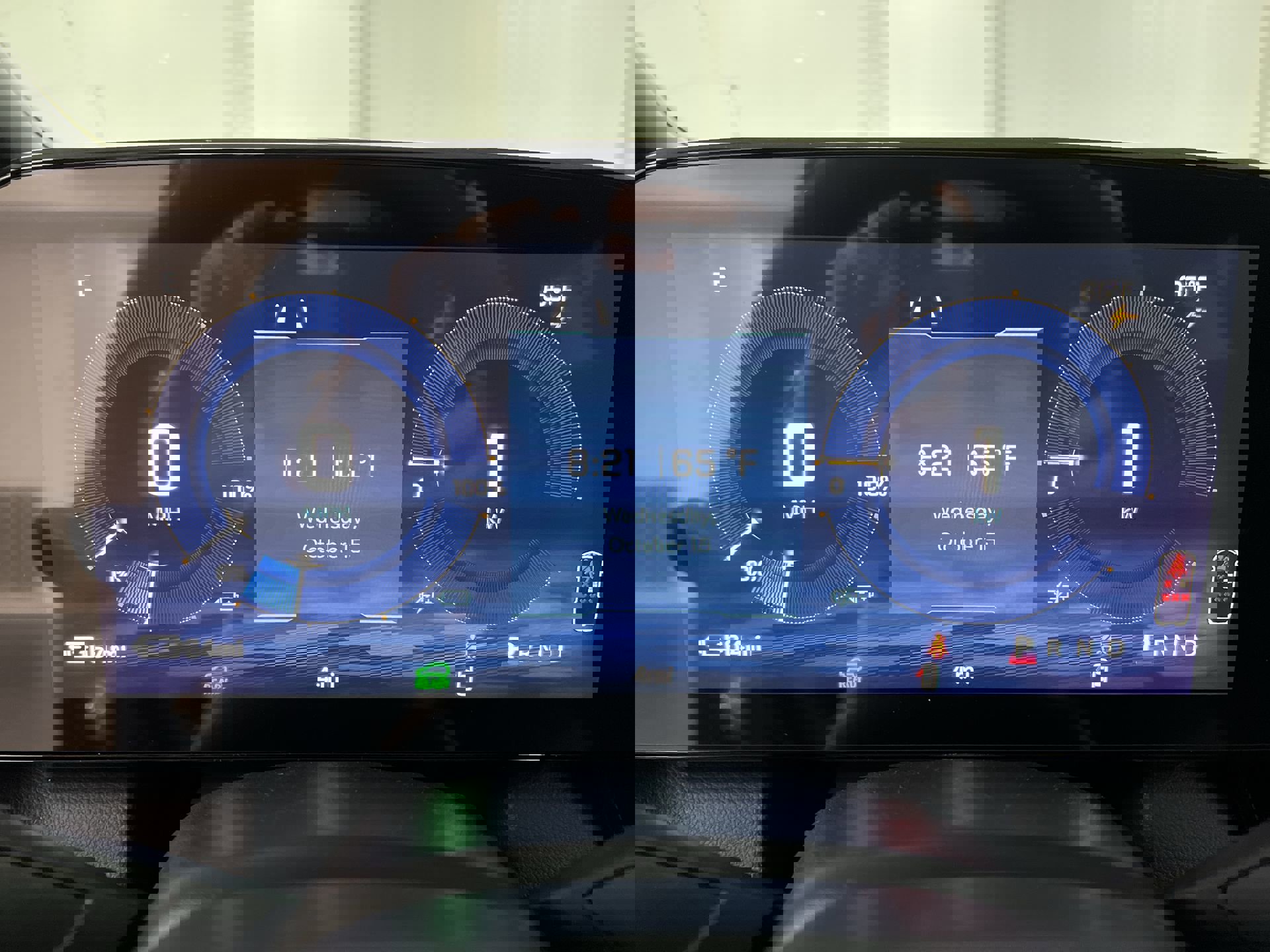 New 2026 Chevrolet Equinox EV LT image 46