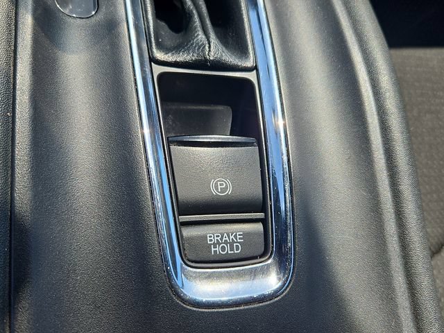 Certified 2020 Honda HR-V Sport image 24