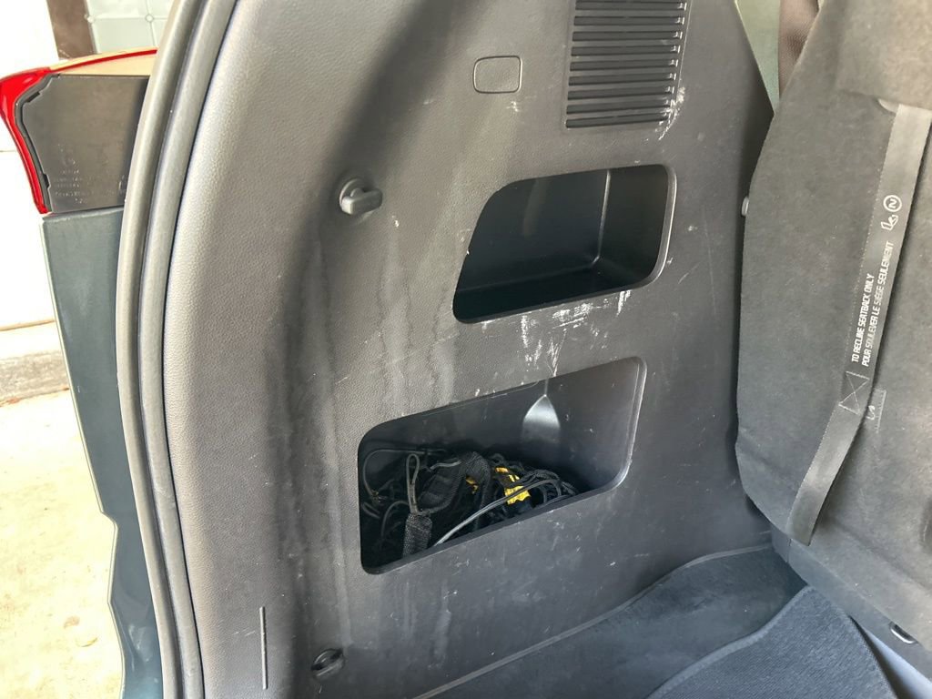 Used 2022 Kia Carnival SX Prestige image 34