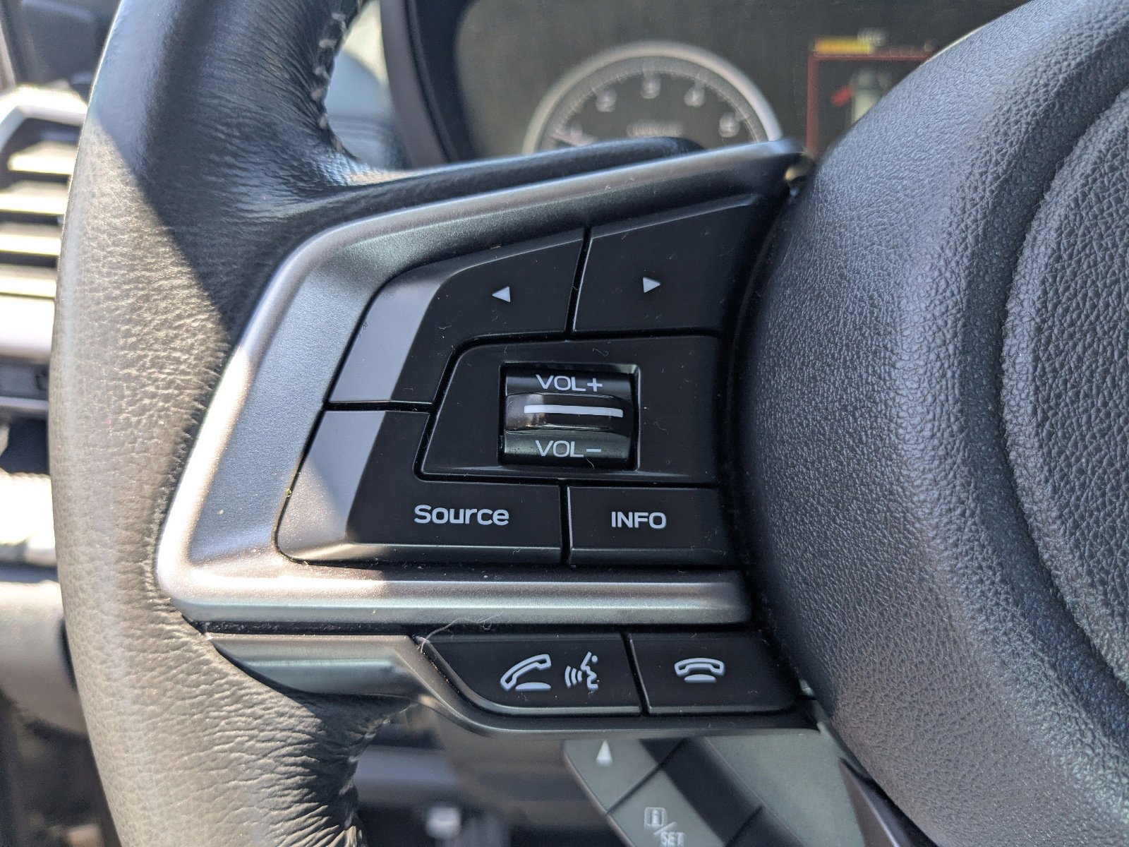 Certified 2021 Subaru Forester Premium w/ Popular Package #1 image 28