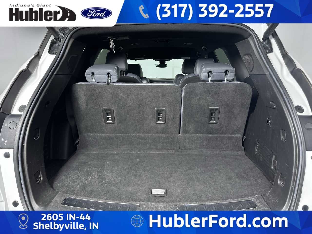 Used 2022 Buick Enclave Premium FWD image 22