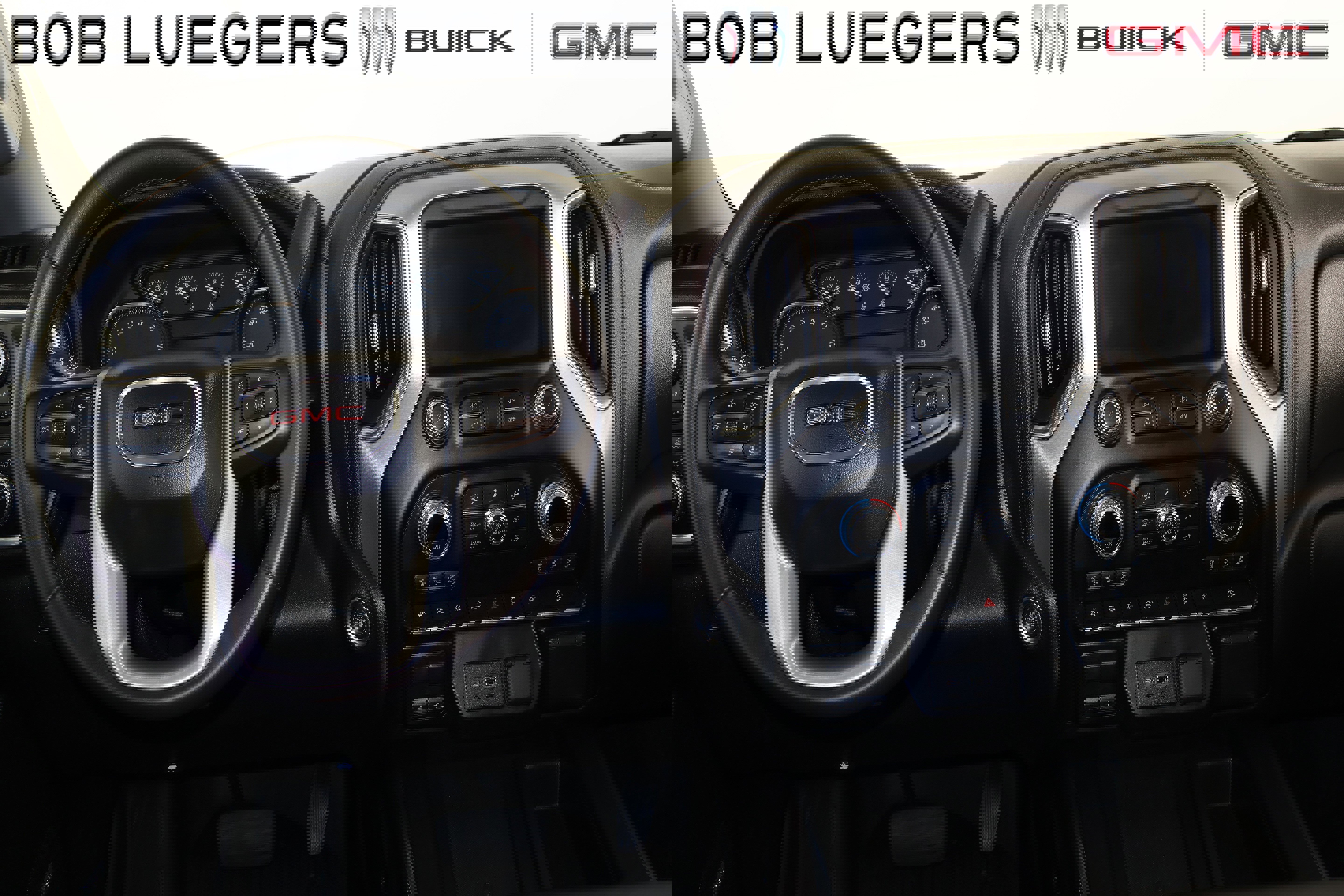 Certified 2022 GMC Sierra 1500 SLT w/ SLT Premium Plus Package image 20