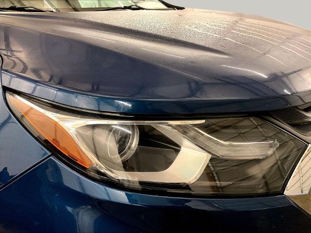 Used 2019 Chevrolet Equinox LT FWD image 27