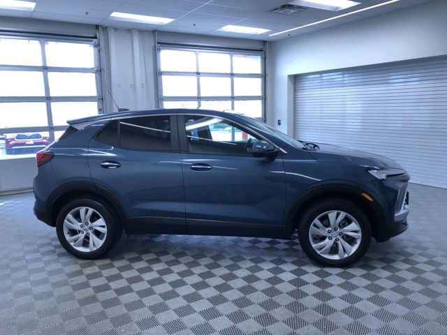 Used 2024 Buick Encore GX Preferred w/ Comfort Package image 36