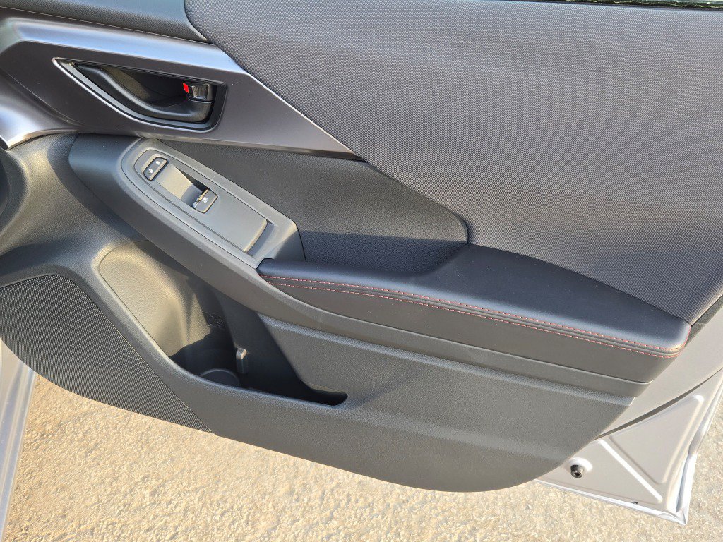 New 2026 Subaru Impreza 2.0i Sport AWD/4WD image 9