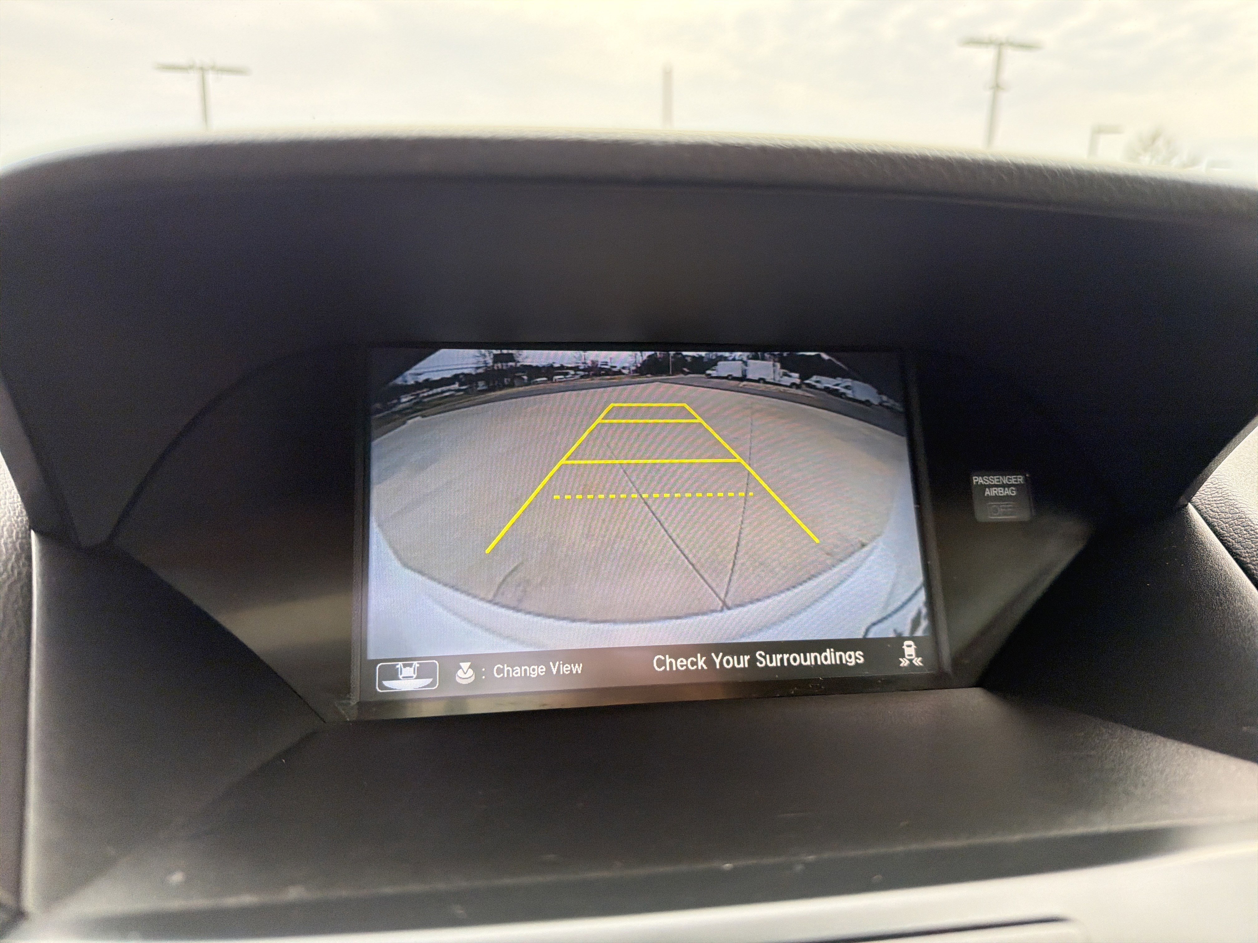 Used 2016 Acura RDX w/ Technology Package image 25