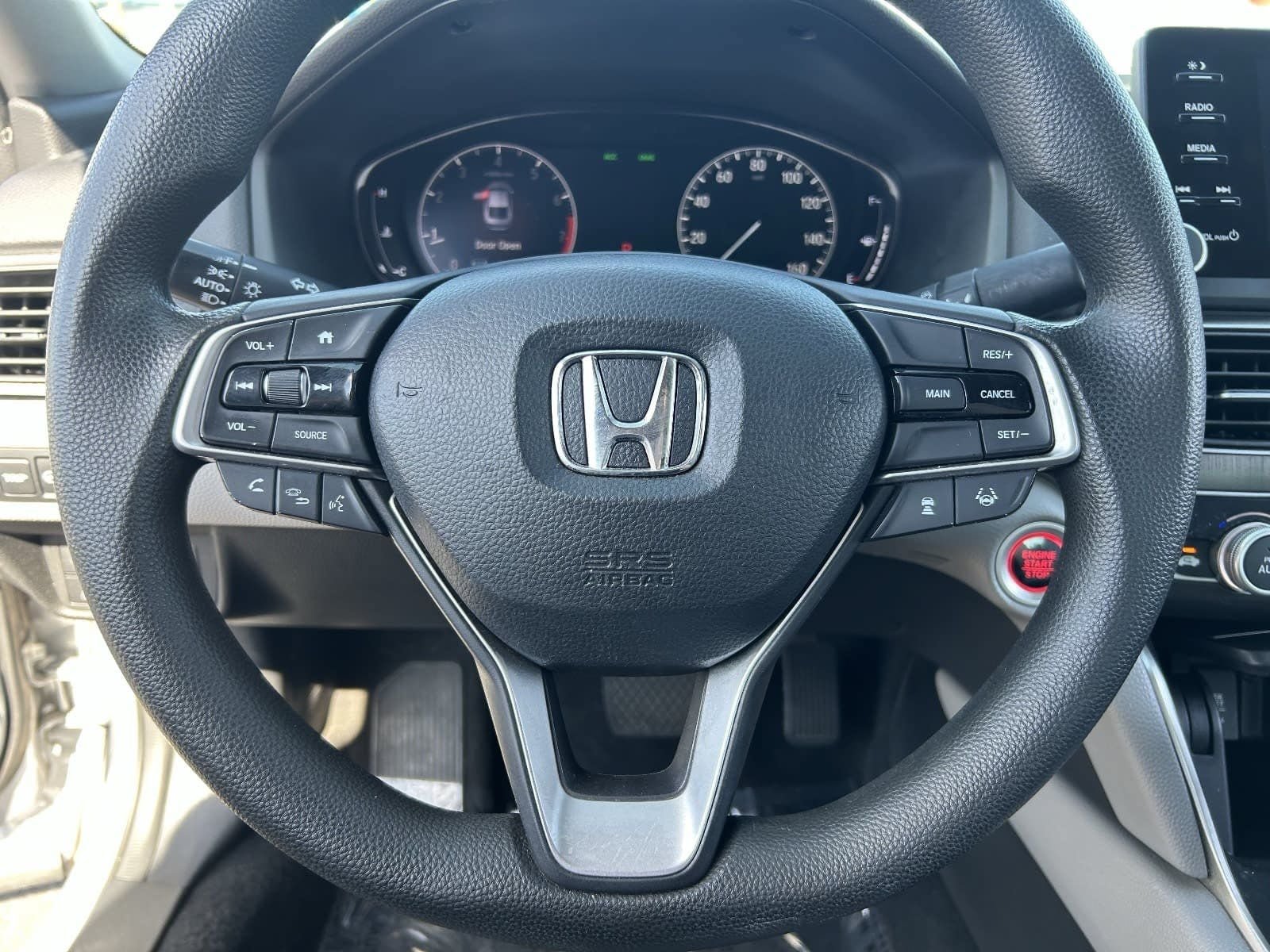 Certified 2018 Honda Accord LX image 26