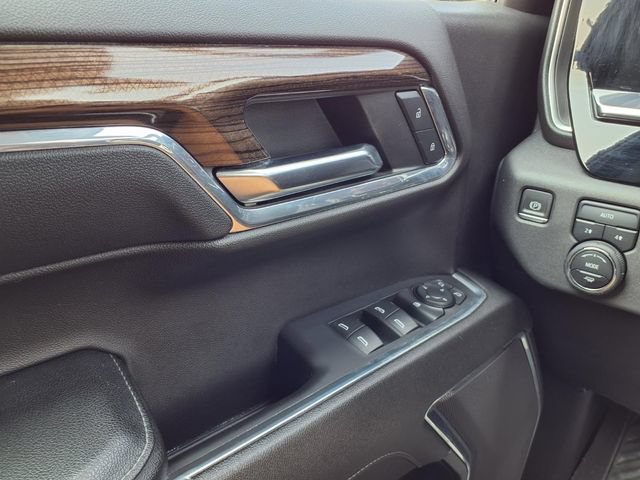 Used 2024 Chevrolet Silverado 1500 LT AWD/4WD image 22