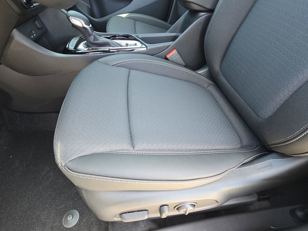New 2026 Buick Encore GX Preferred w/ Comfort Package FWD image 28