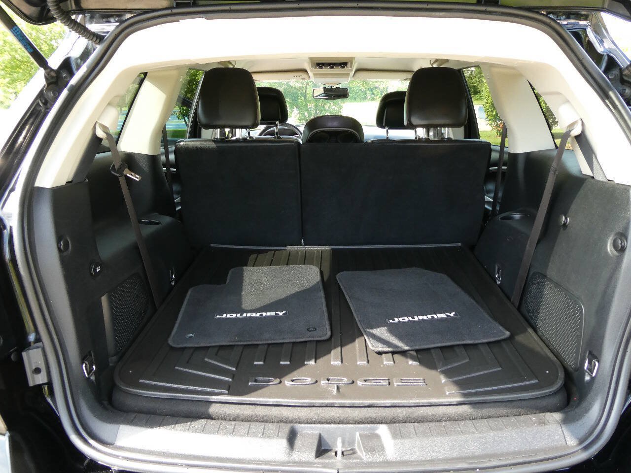Used 2017 Dodge Journey GT AWD/4WD image 27
