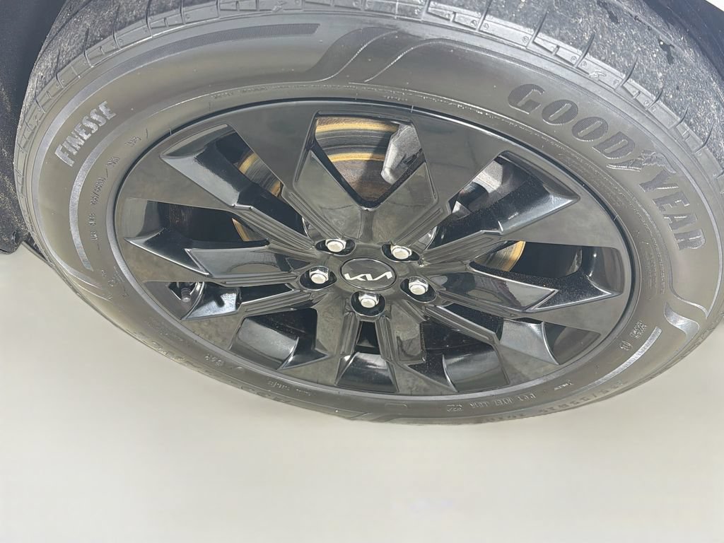 Used 2024 Kia Carnival SX Prestige FWD image 33