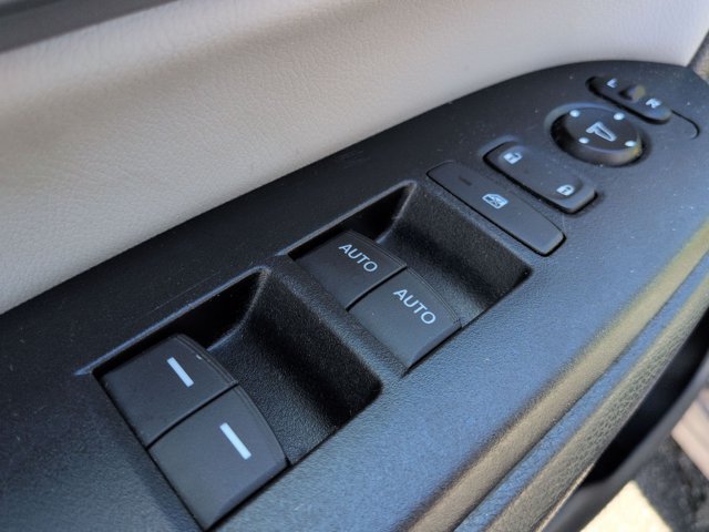 Used 2017 Honda CR-V EX-L image 11