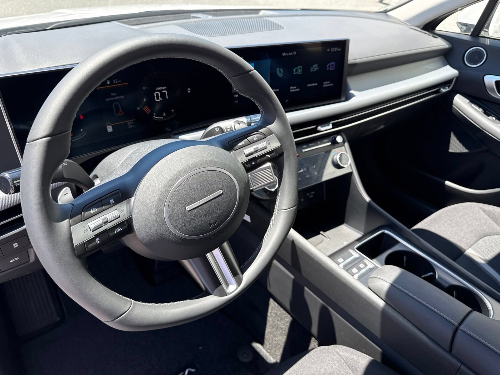 Used 2026 Hyundai Sonata SEL FWD image 22