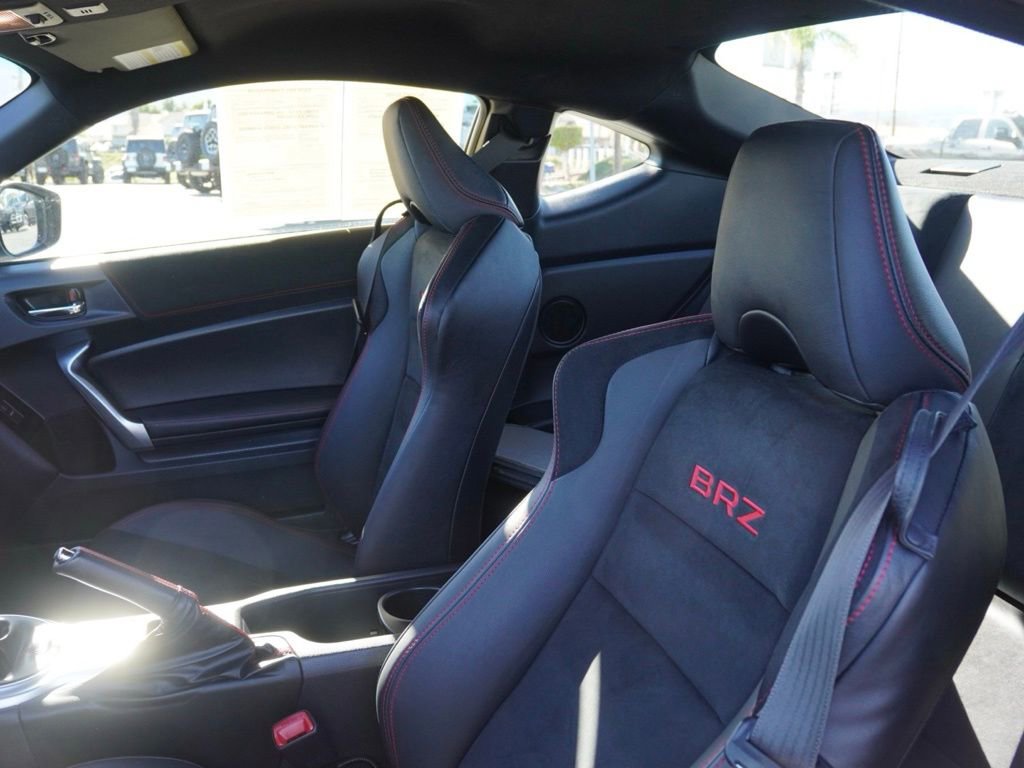 Used 2019 Subaru BRZ Limited image 20