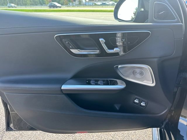 Certified 2025 Mercedes-Benz C 36 AMG S image 15