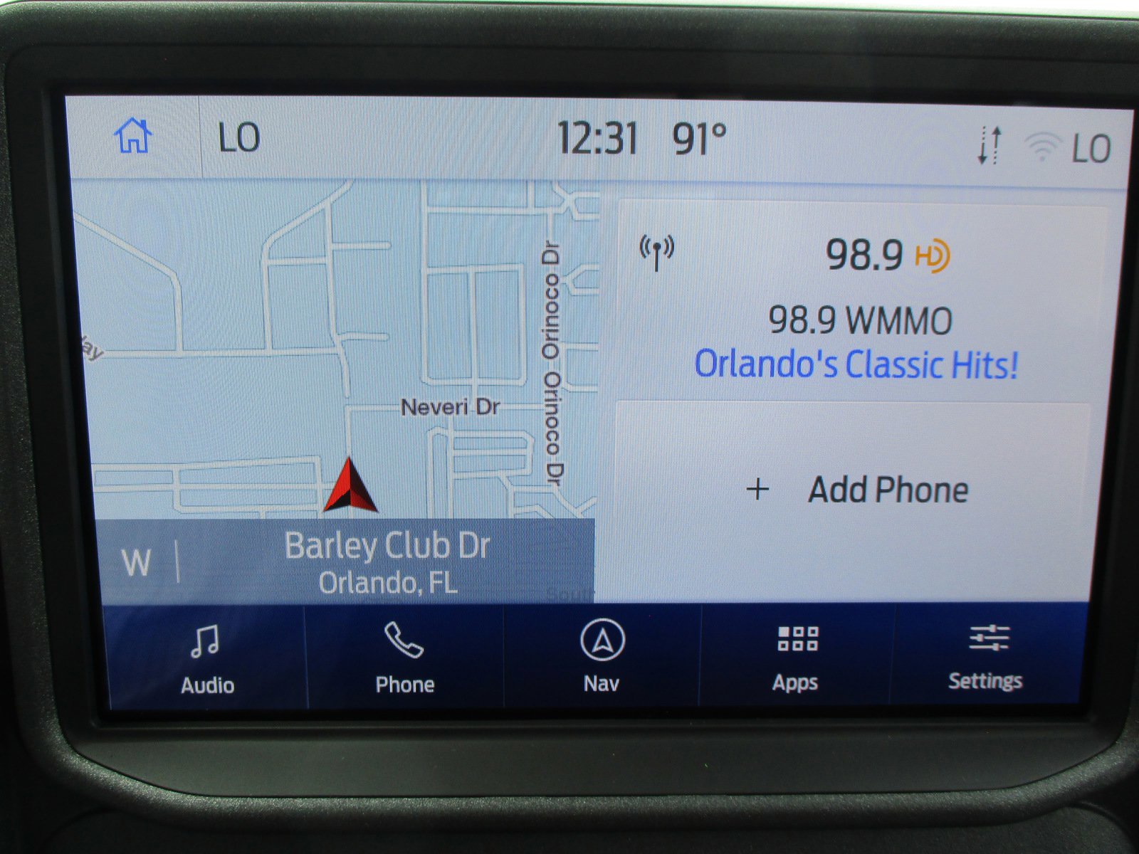 Used 2024 Ford Bronco Sport Badlands w/ Premium Package image 17