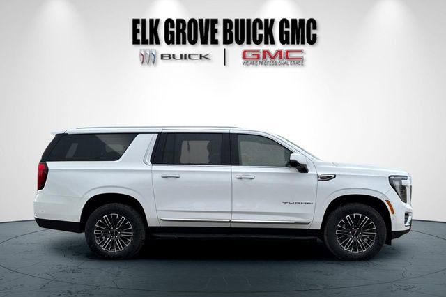 New 2026 GMC Yukon XL Elevation image 3