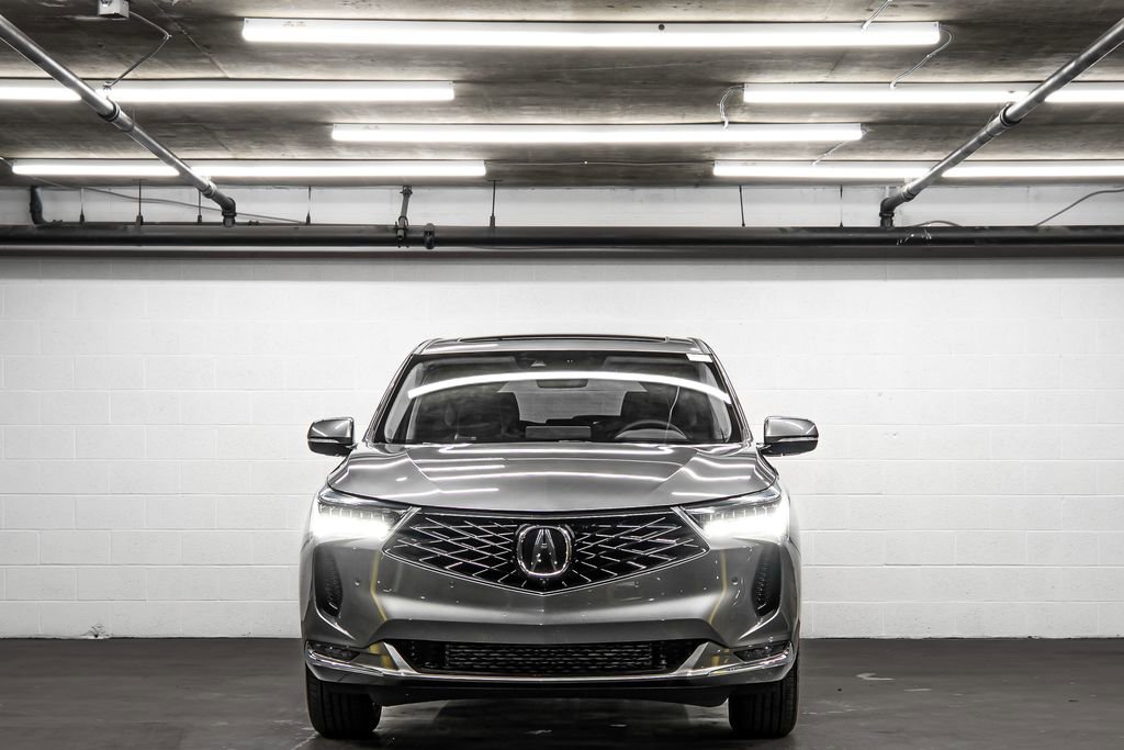 New 2025 Acura RDX SH-AWD w/ Advance Package image 8