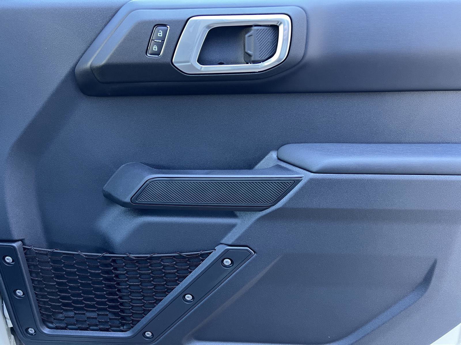 New 2025 Ford Bronco Outer Banks image 13