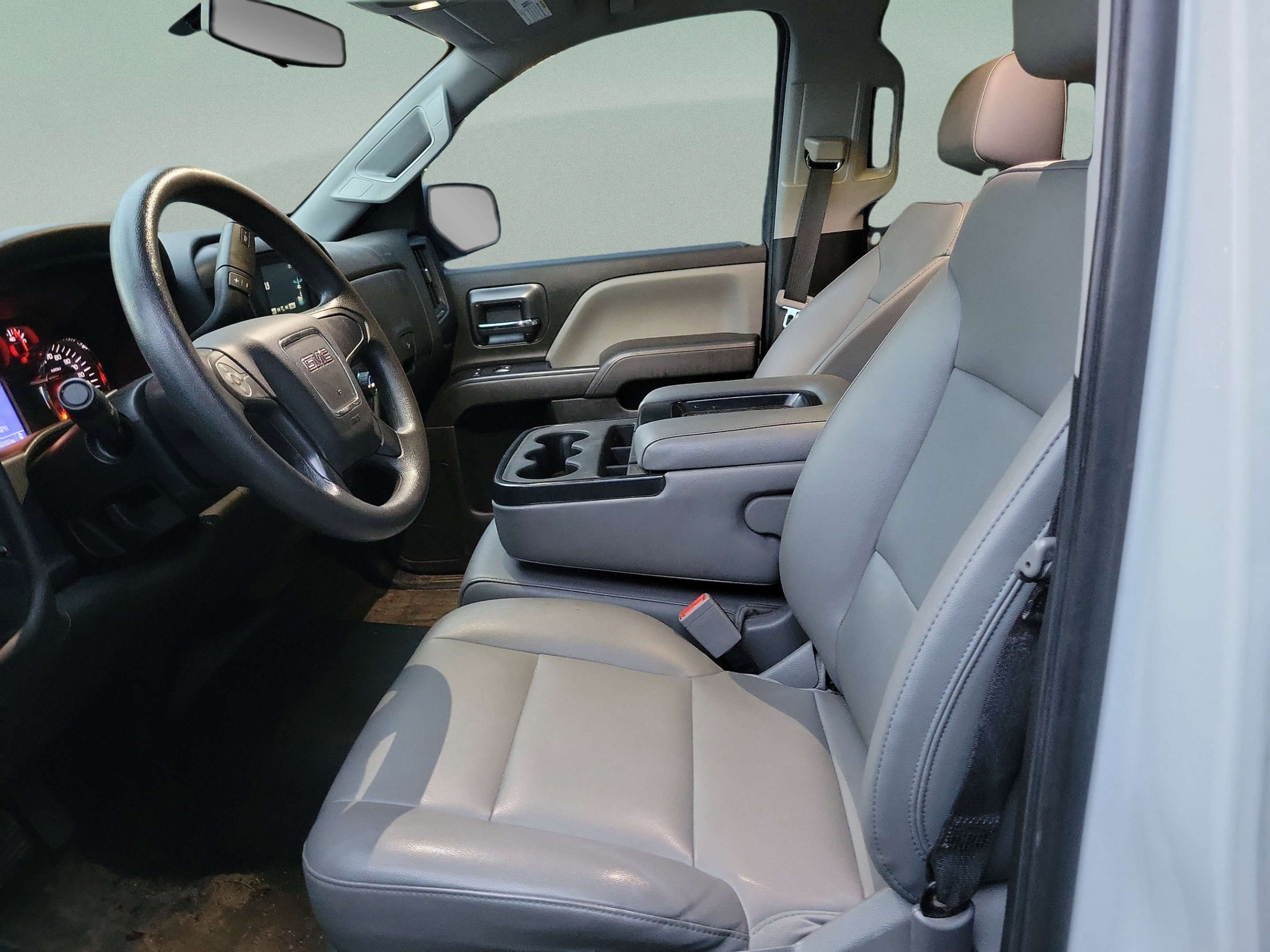 Used 2019 GMC Sierra 1500 Limited w/ Sierra Convenience Package RWD image 14