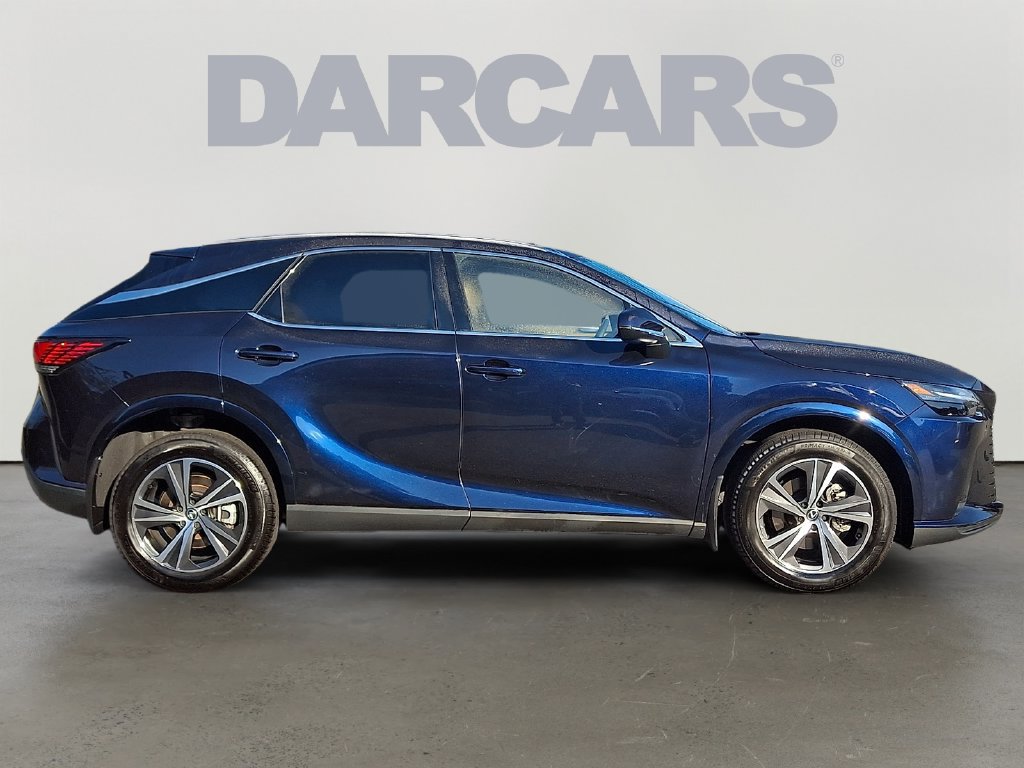 Used 2024 Lexus RX 350 Premium w/ Accessory Package (Z1) AWD/4WD image 7