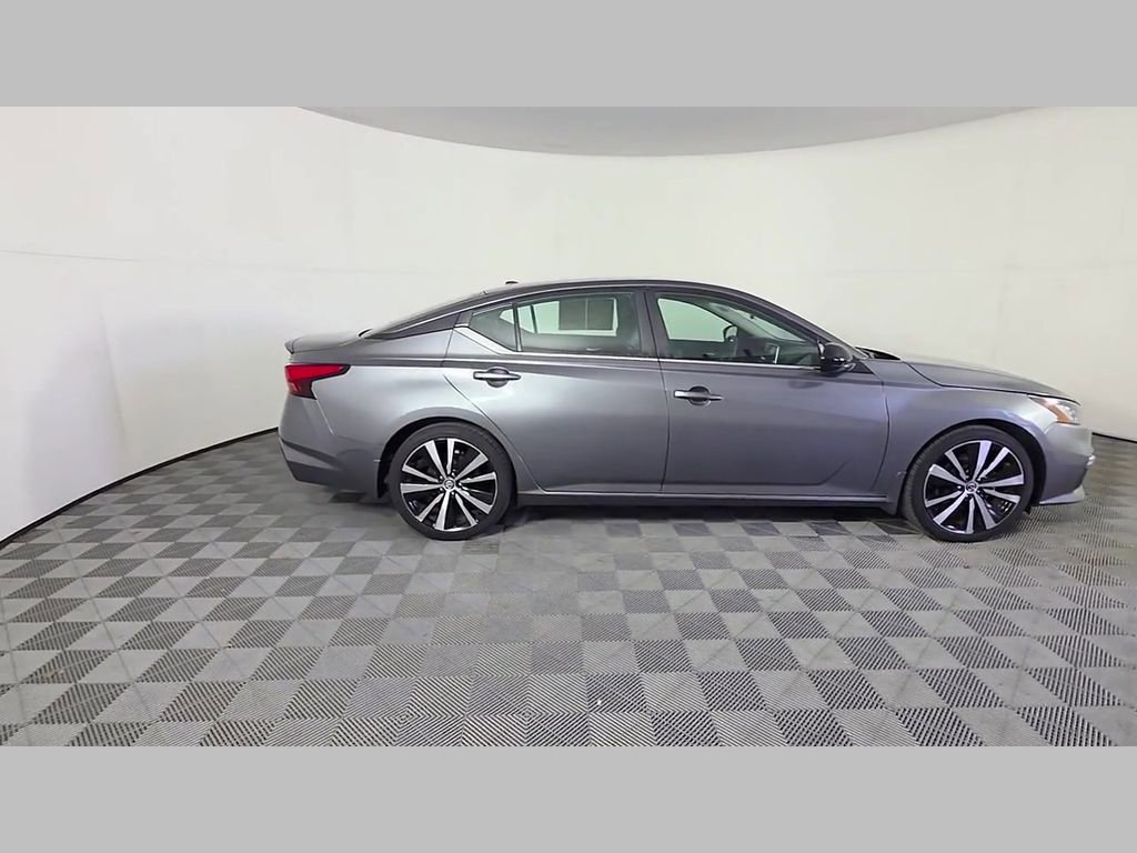 Used 2022 Nissan Altima 2.5 SR image 37