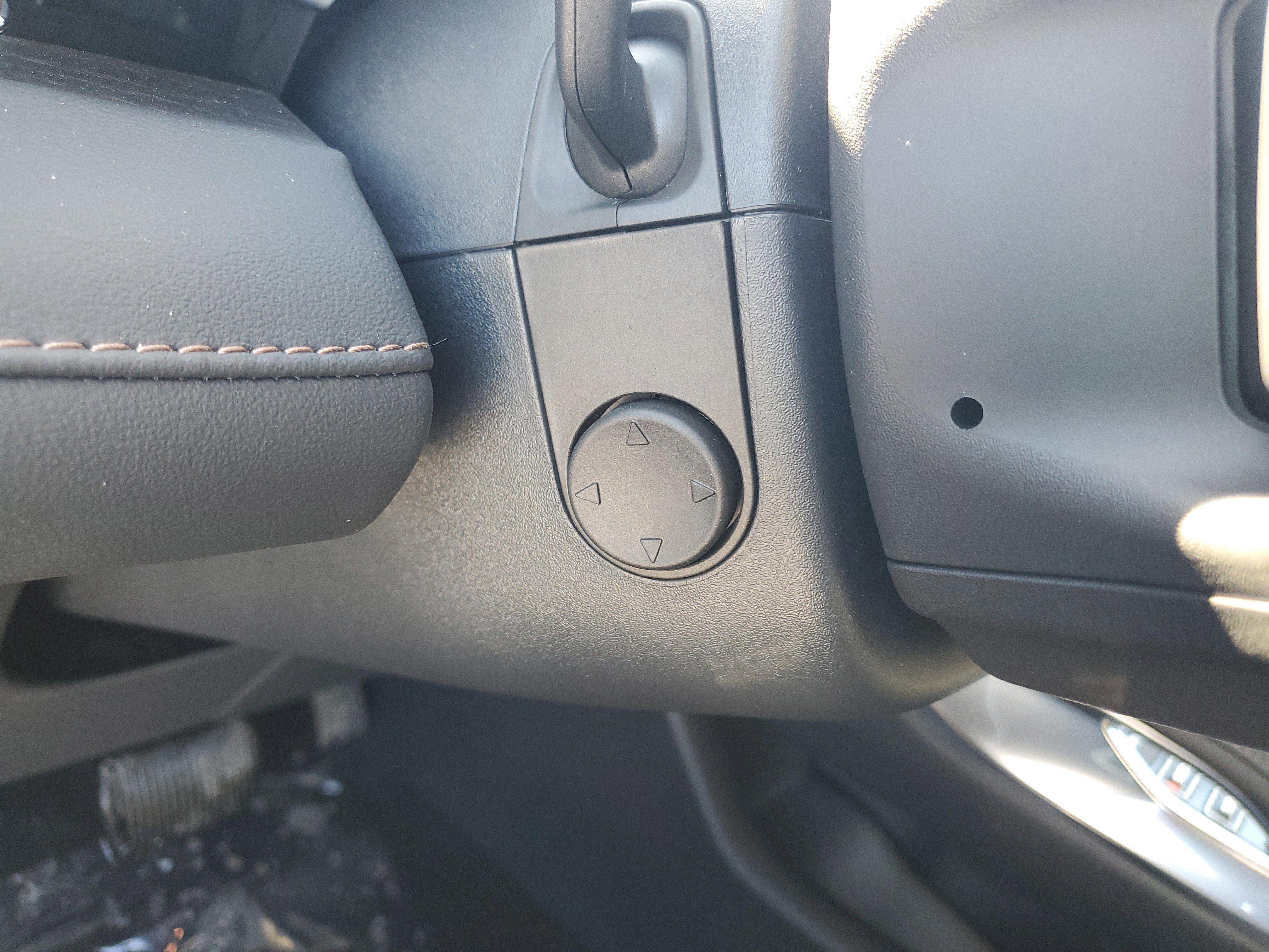 New 2026 Lincoln Nautilus Reserve image 15