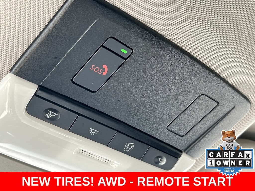 Certified 2023 Nissan Rogue SV AWD/4WD image 31