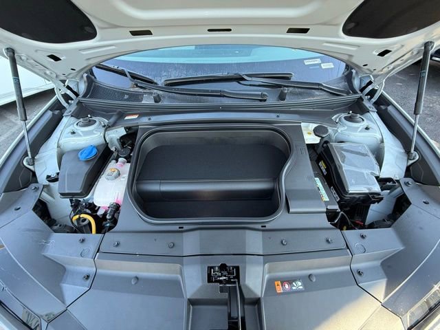 New 2025 Hyundai Ioniq 6 SEL image 33