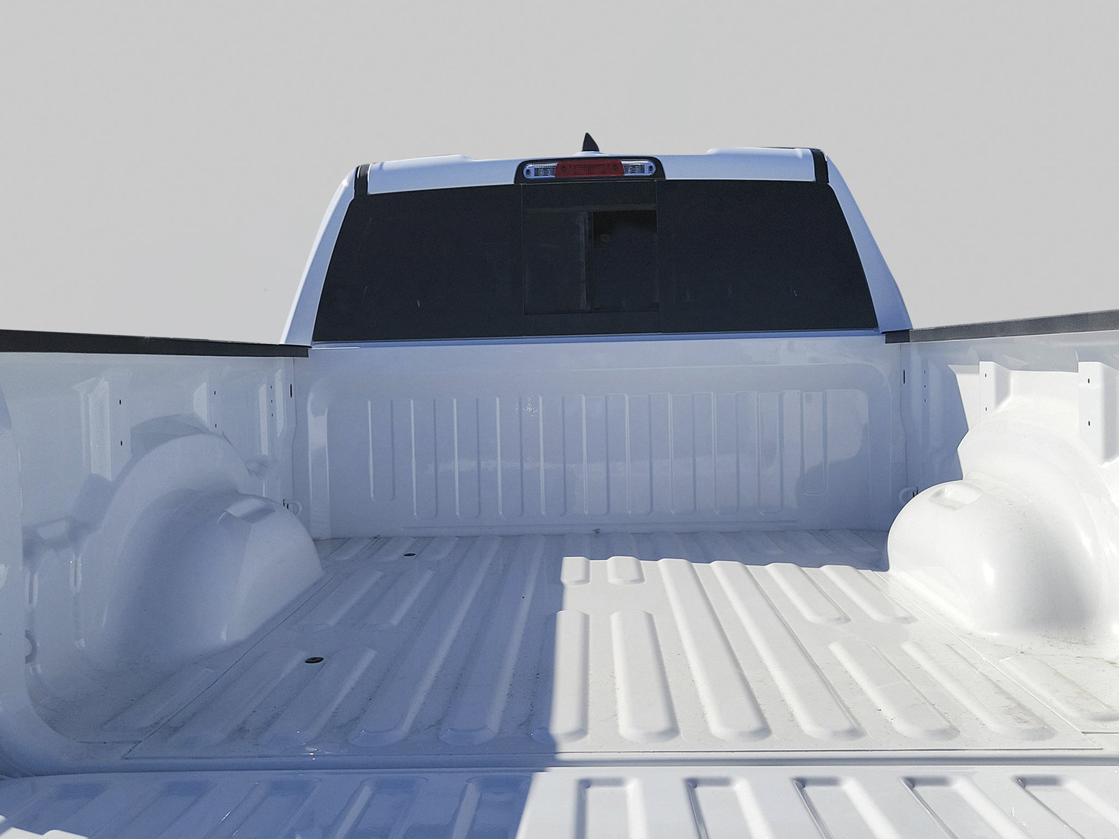 New 2026 RAM 1500 Big Horn w/ Night Edition RWD image 28