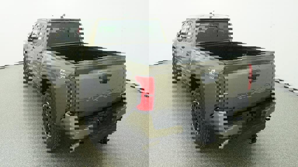 New 2026 Toyota Tacoma TRD Off-Road w/ TRD Off Road Premium Package AWD/4WD image 20