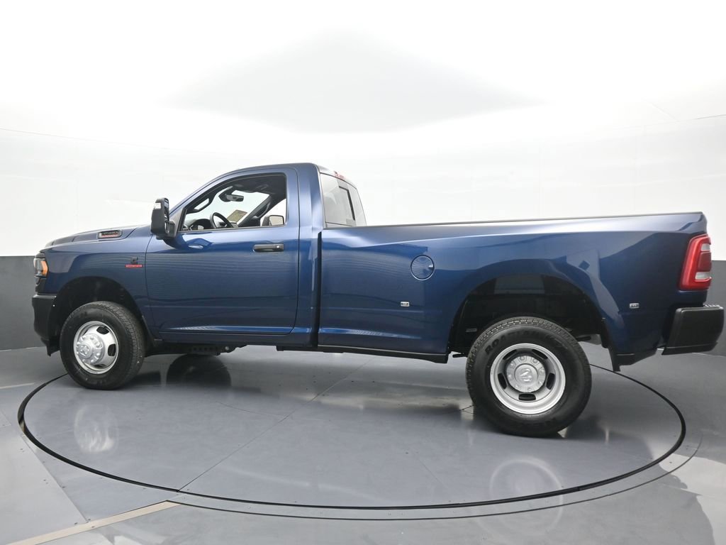 Used 2024 RAM 3500 Tradesman image 3