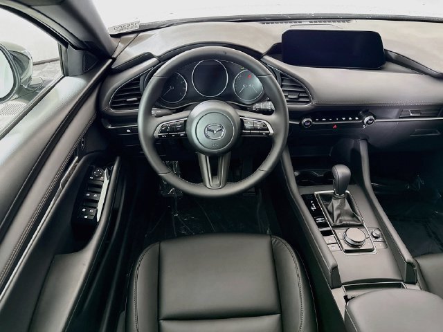New 2026 MAZDA MAZDA3 s Sport FWD image 20