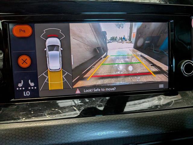 Used 2024 Volkswagen GTI S image 13