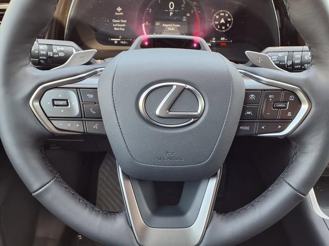 New 2026 Lexus TX 350 AWD image 20