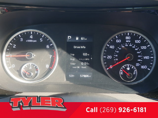 Used 2021 Kia K5 GT-Line AWD/4WD image 44