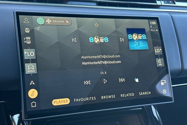 Certified 2024 Land Rover Range Rover Sport Dynamic SE image 17