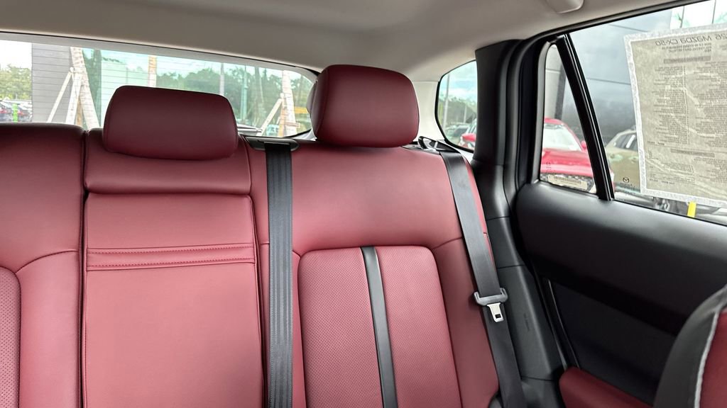 New 2026 MAZDA CX-50 2.5 Hybrid w/ Weather Package image 20