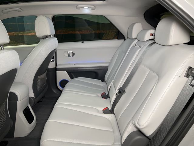 Used 2024 Hyundai Ioniq 5 Limited image 57