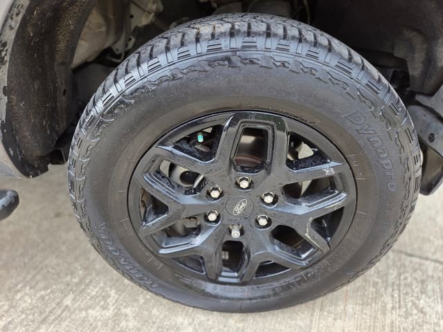 Used 2022 Ford Ranger Lariat w/ Equipment Group 501A High image 14